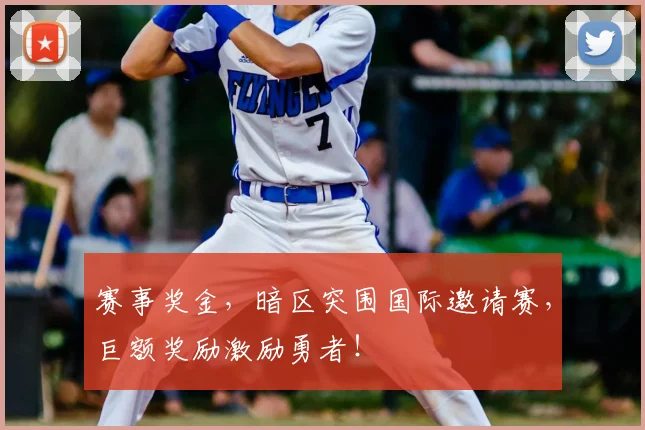 赛事奖金，暗区突围国际邀请赛，巨额奖励激励勇者！